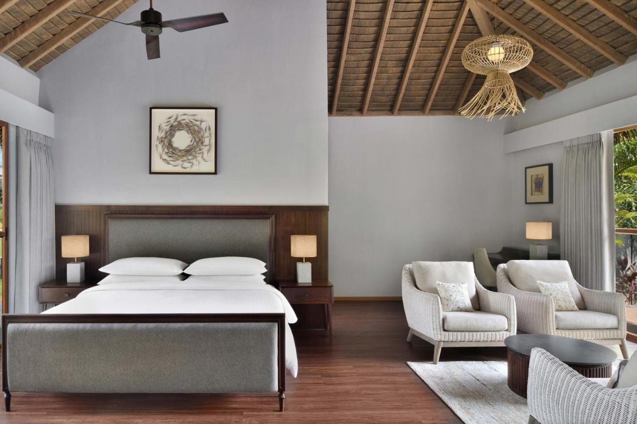 Bay View Villa, Villa, King, Ocean view, Private pool - Complimentary HiTea by the Beach, 10% discount on Spa and transportation services