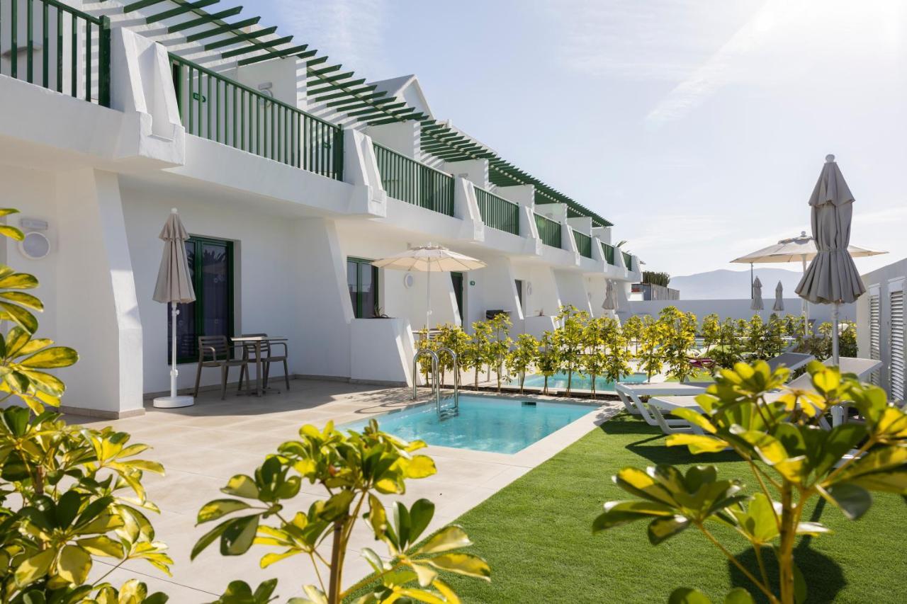 Suite with Private Pool