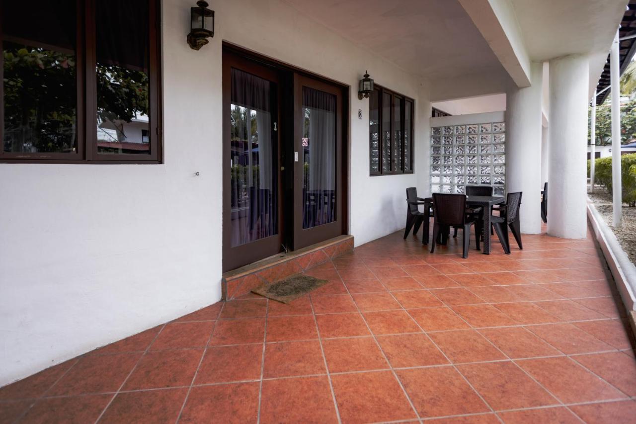 Superior Villa