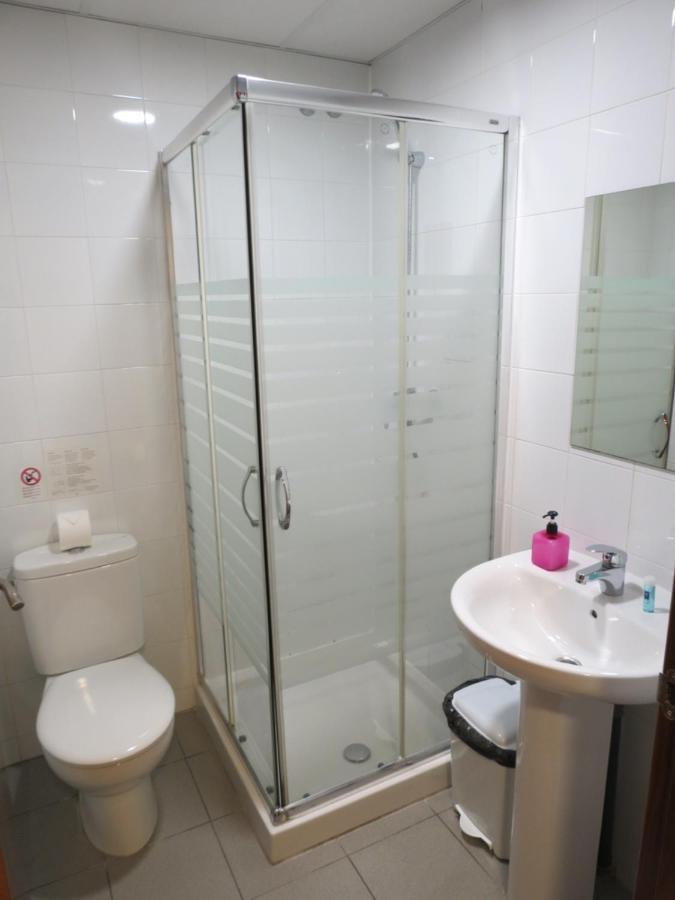 Habitación Individual