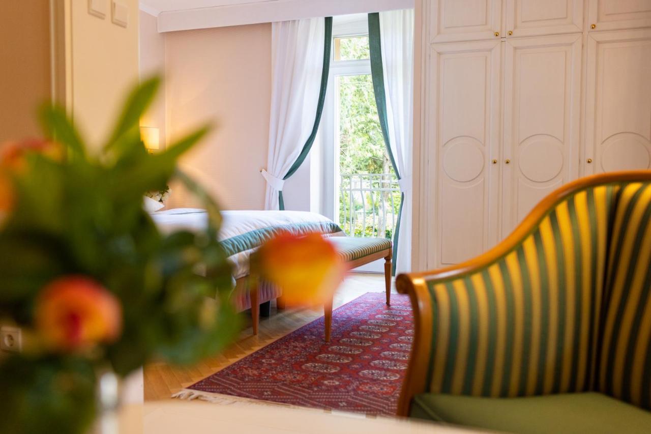 Junior Suite Annex