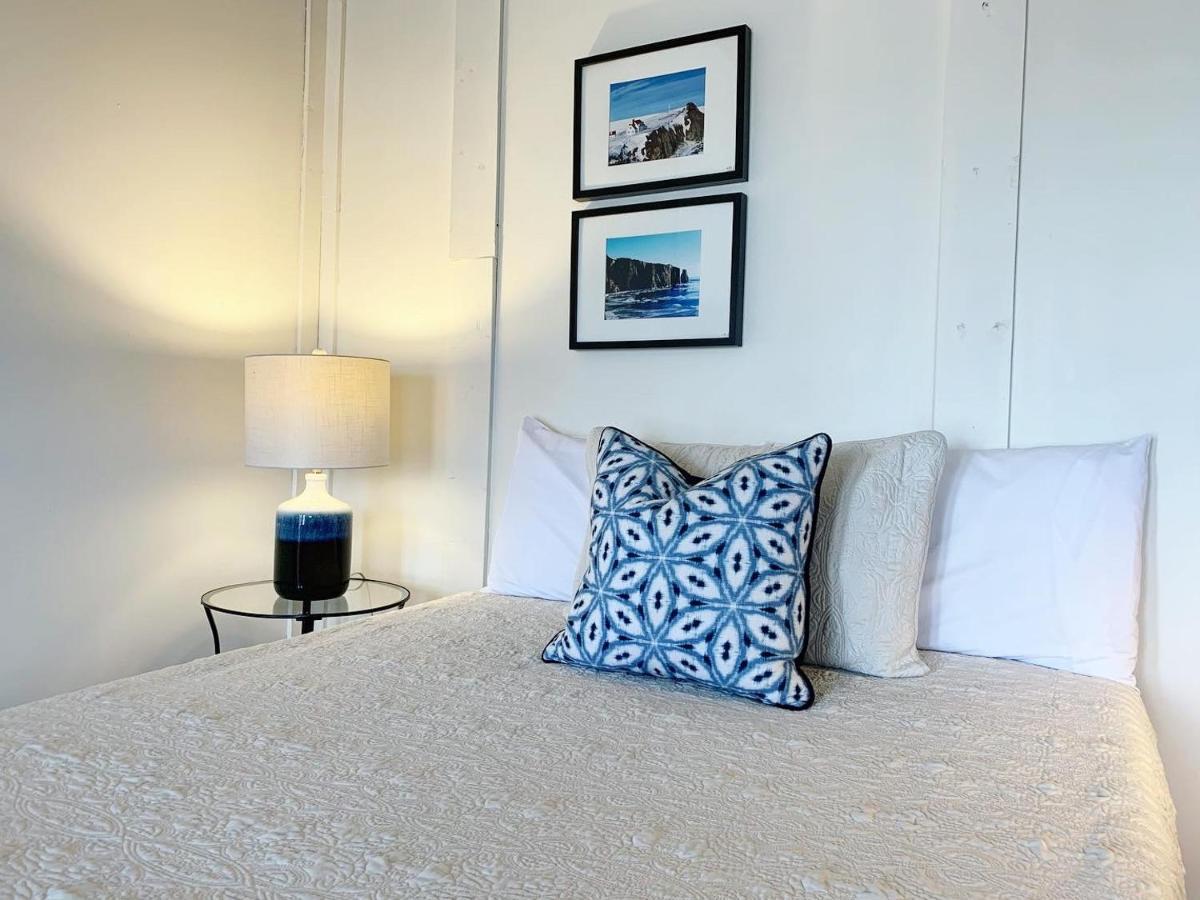 Classic Quadruple Room