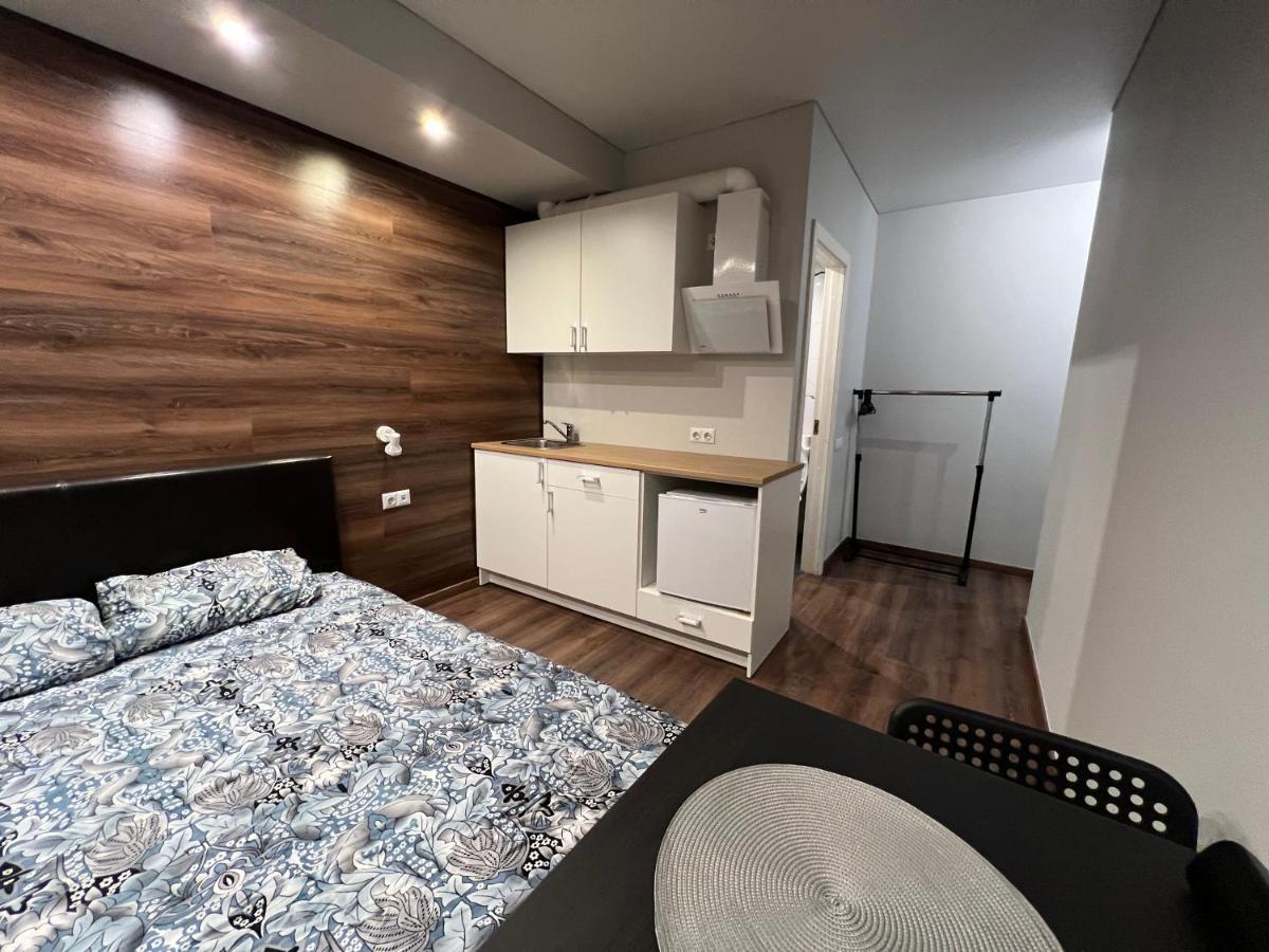 Budget Double Room without Window