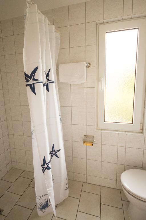 Bungalow mit 2 Schlafzimmern und Terrasse