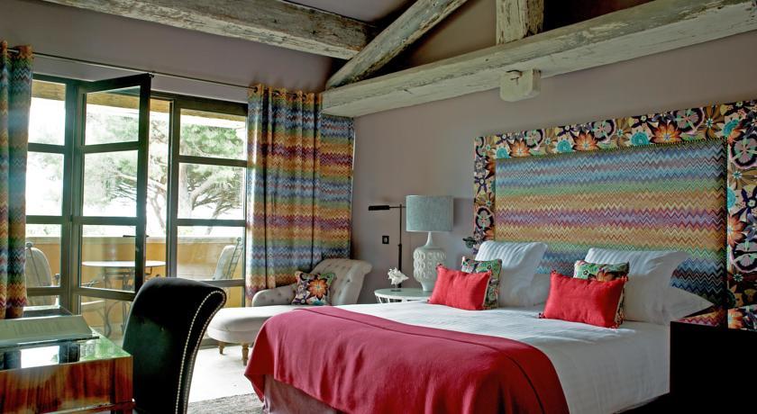 Chambre Prestige