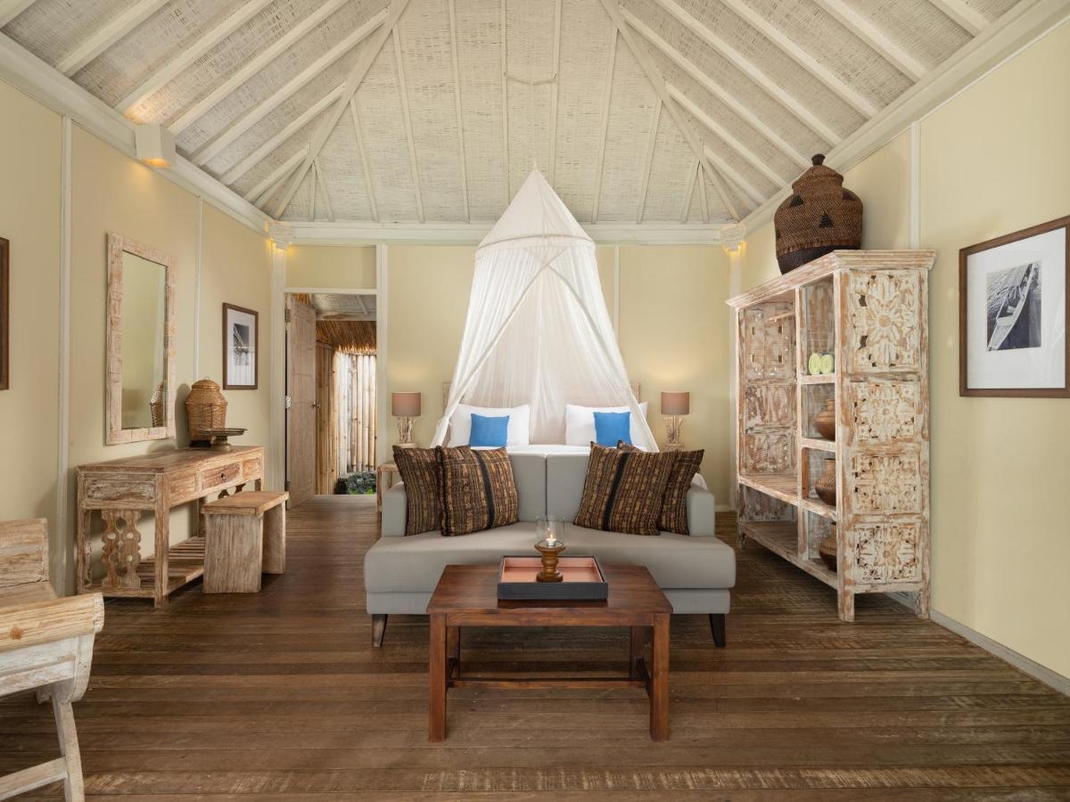 Private Beach Bungalow