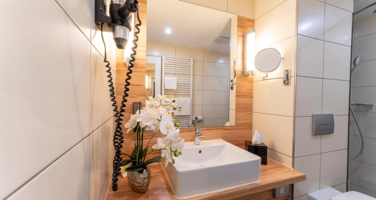 Standard Doppelzimmer