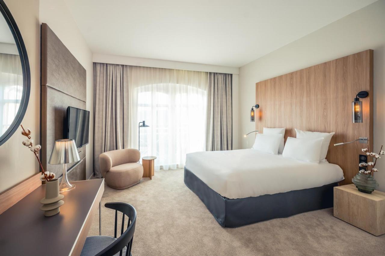 ClassicÂ Double Room