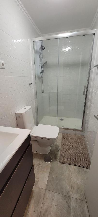 Family Room with Private Bathroom