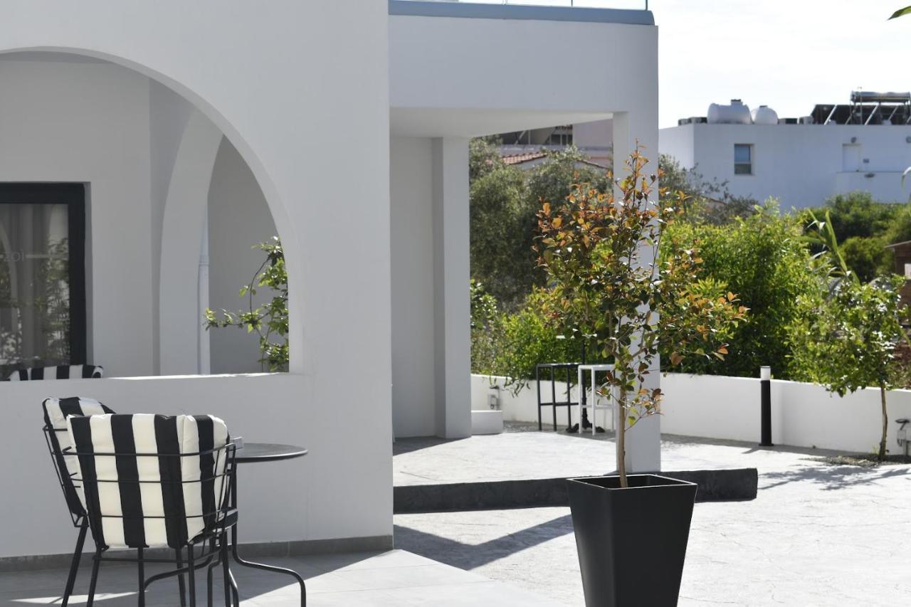 Deluxe Double or Twin Room Balcony
