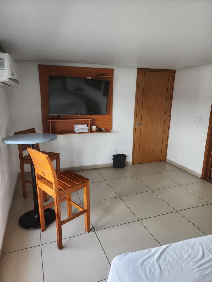 Large Single Room