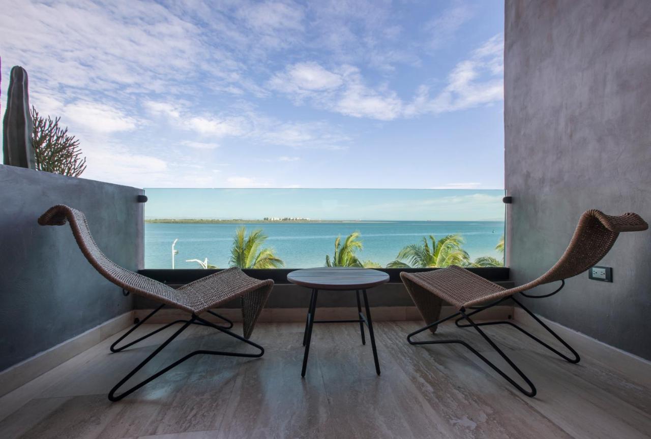 Suite with Sea View