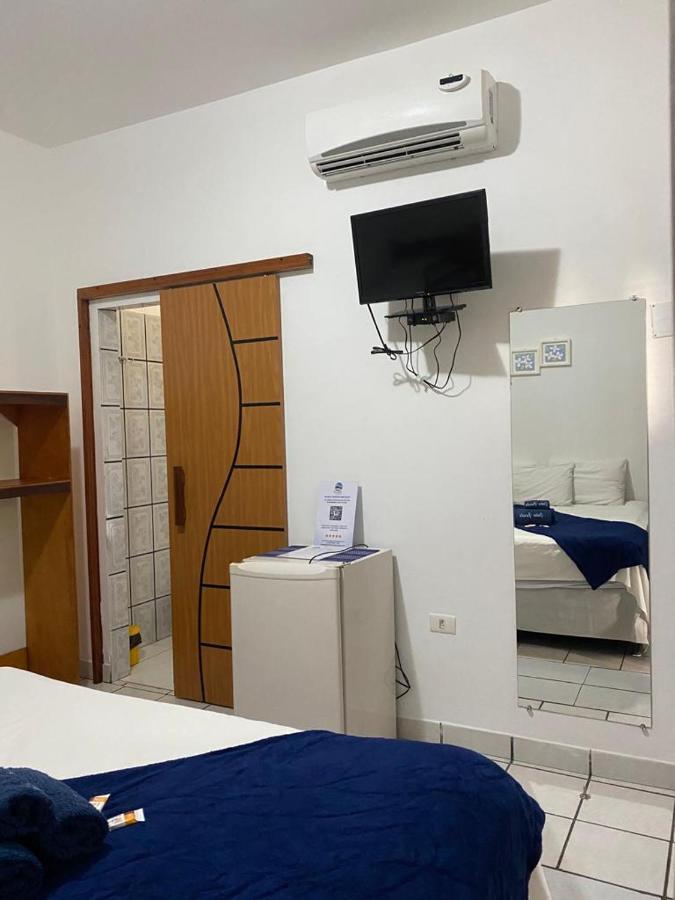 Habitación Cuádruple Confort