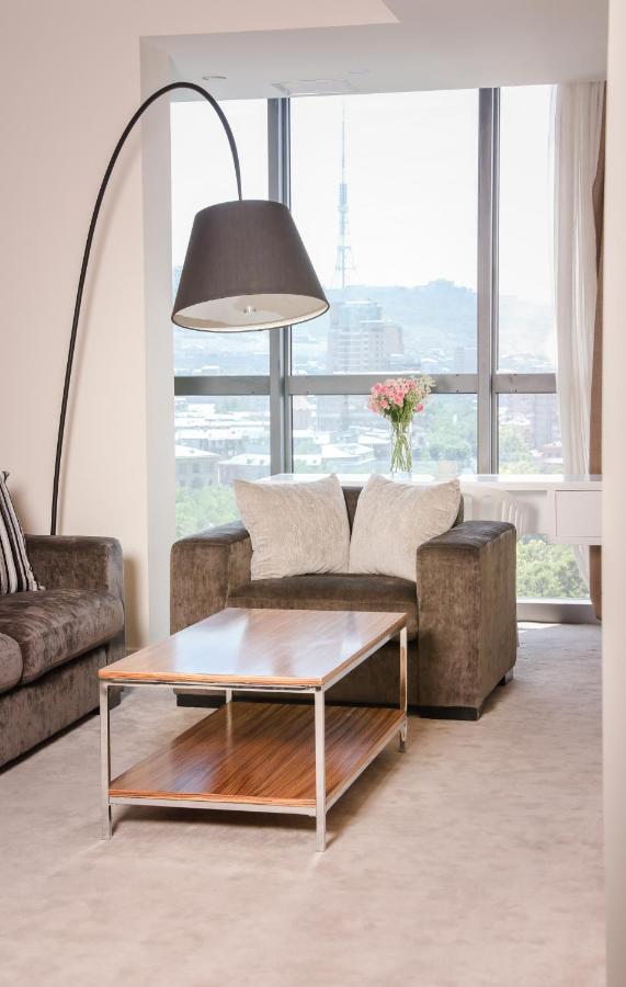 Royal Suite