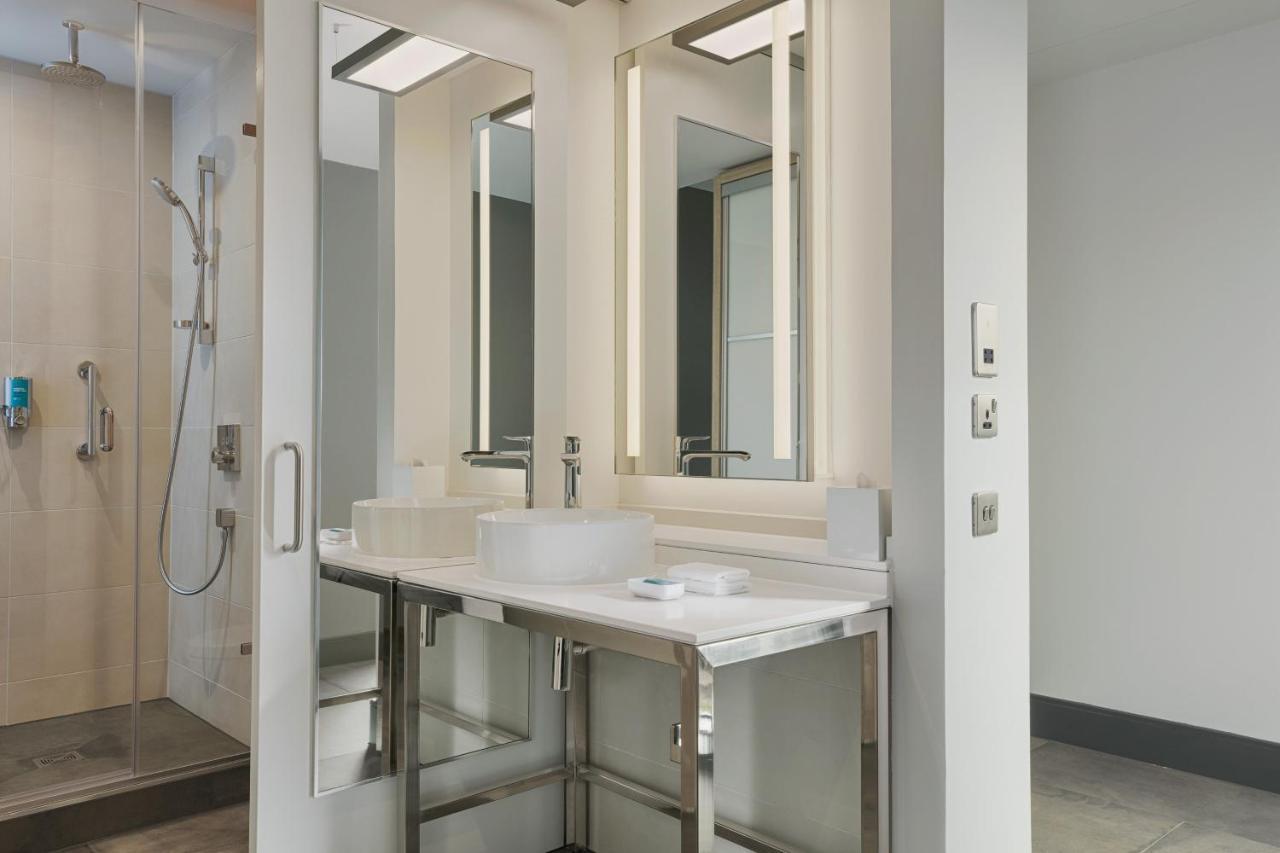 Urban Family Double Room