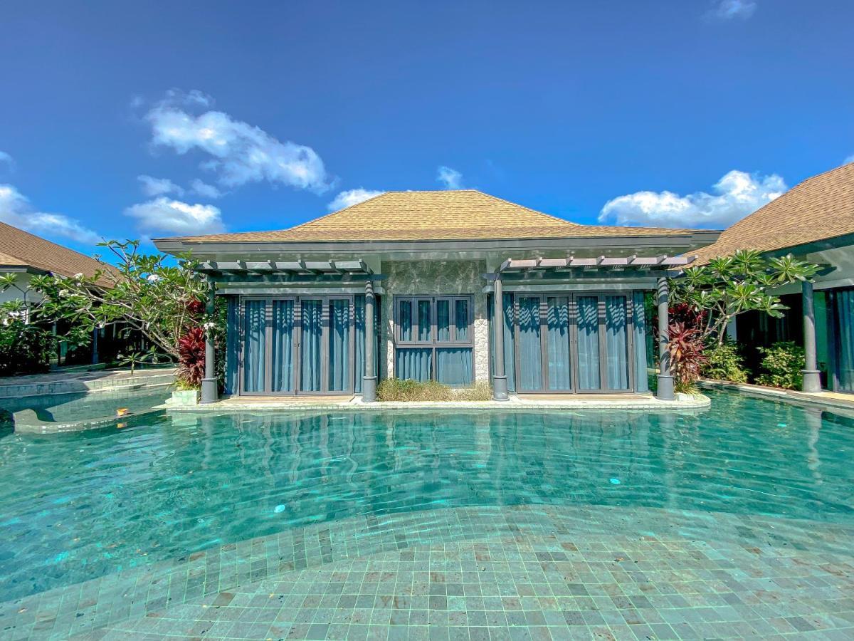 Premier Two-Bedroom Pool Access
