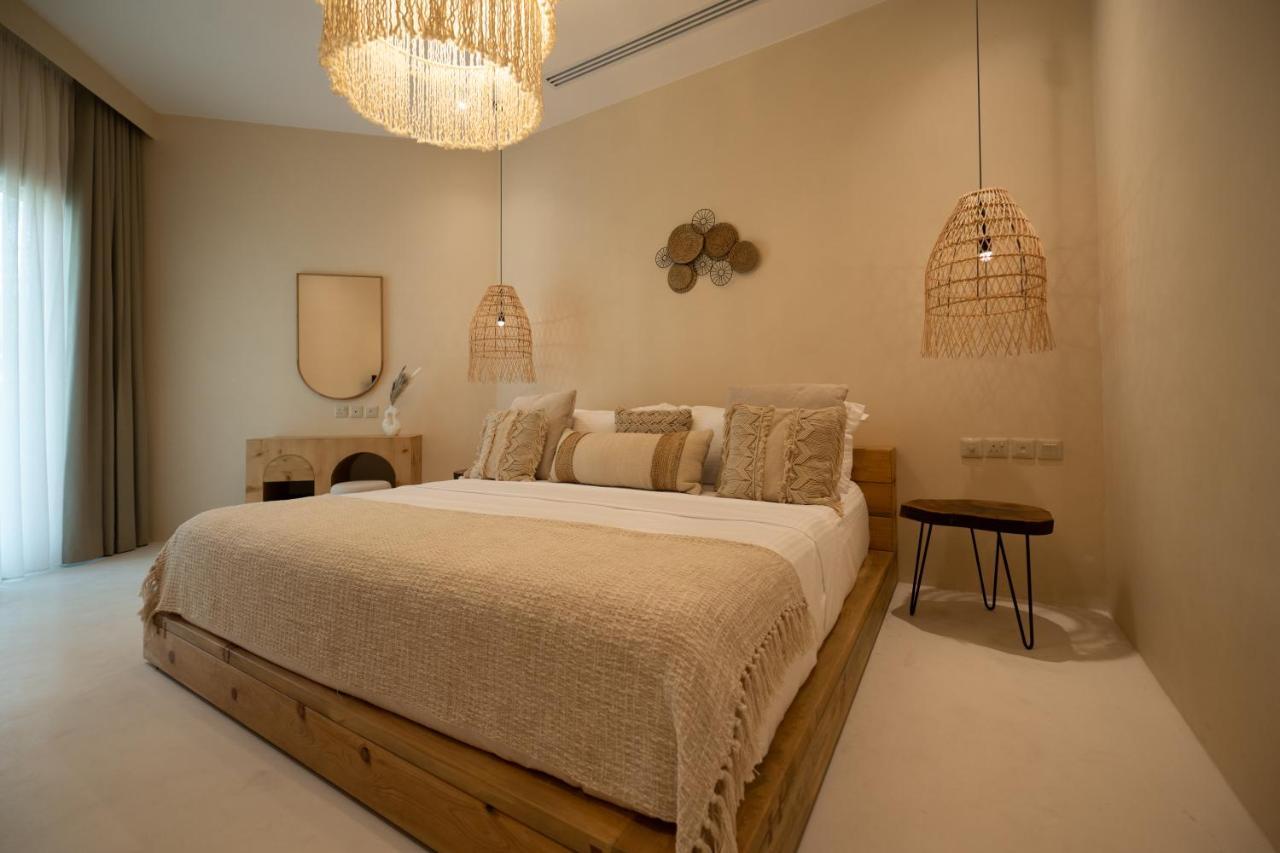 Boho Chic Suite