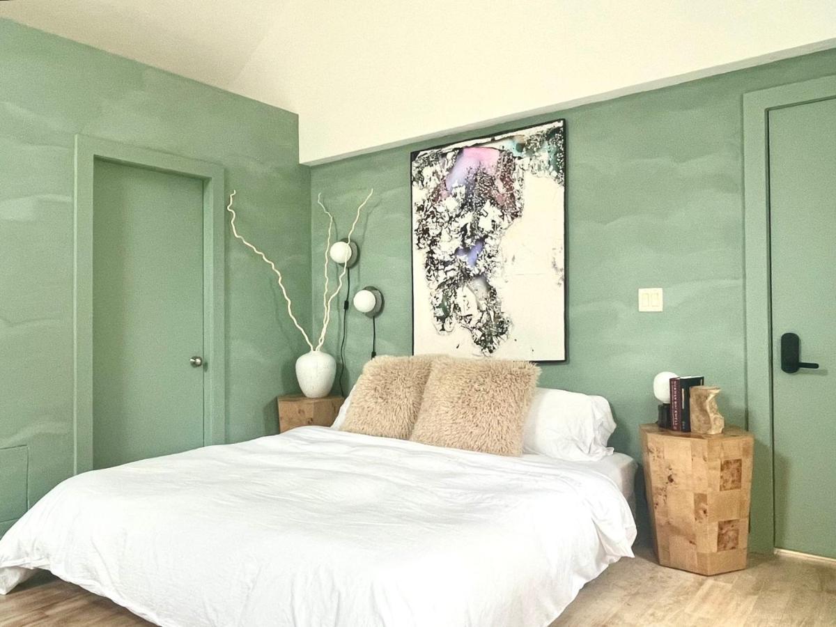 Superior King Room with Spa Bath