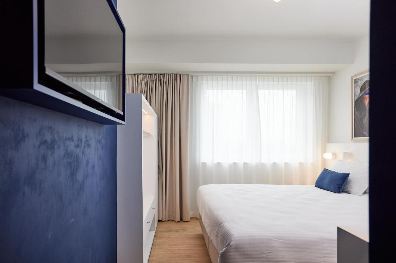 Comfort Double or Twin Room