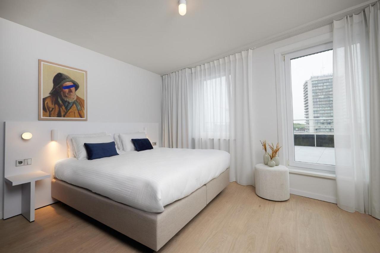 Penthouse Family Room