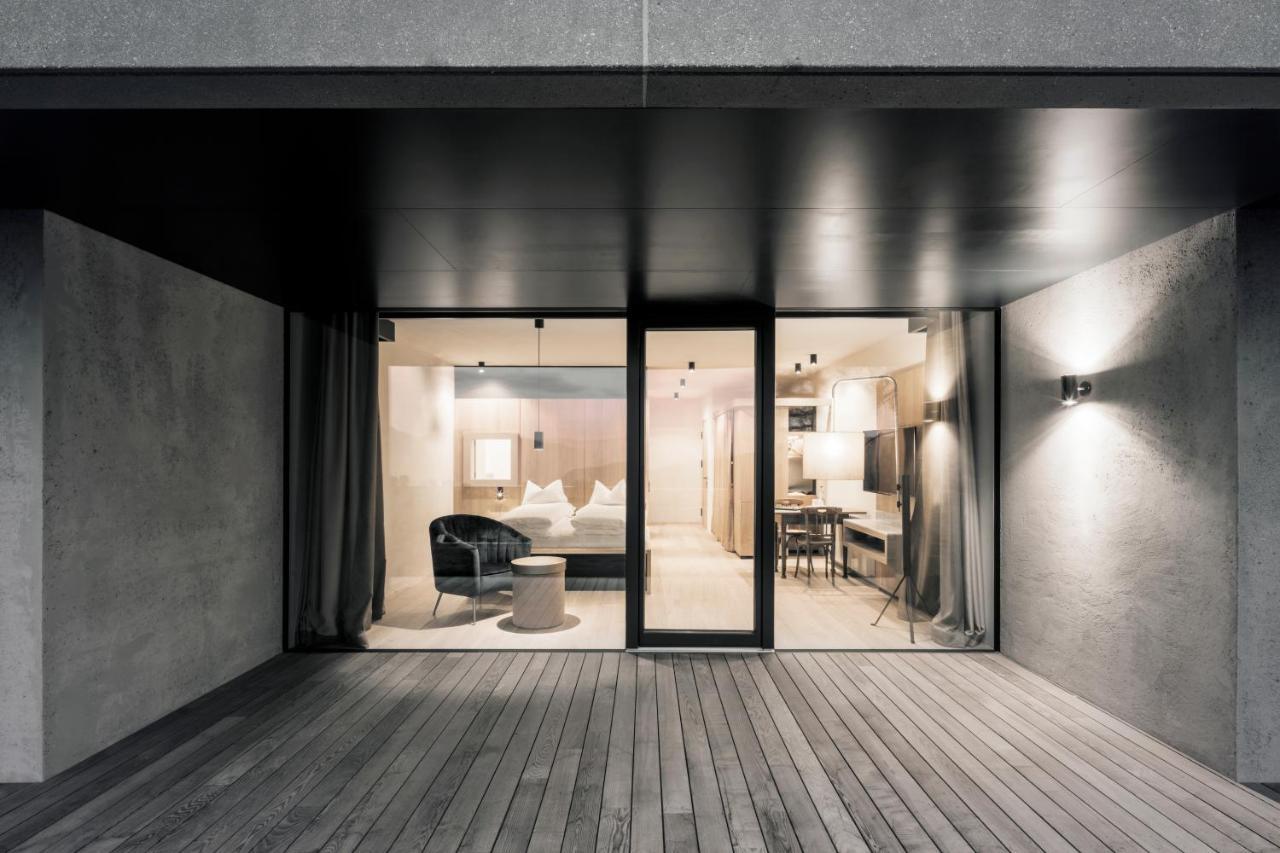Junior Suite mit Terrasse