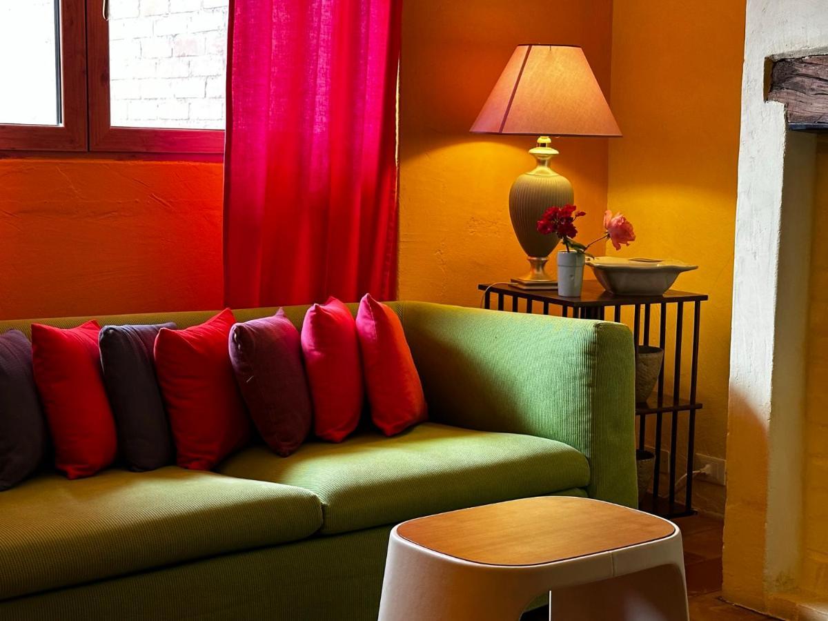 Appartement en Duplex