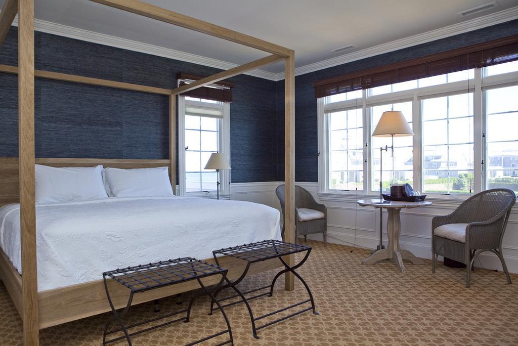 King Room with Spa Bath