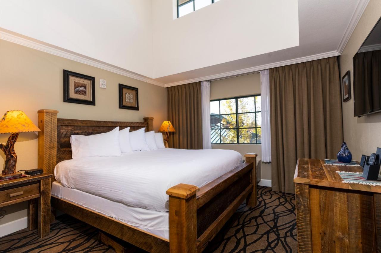 Suite 2 Chambres