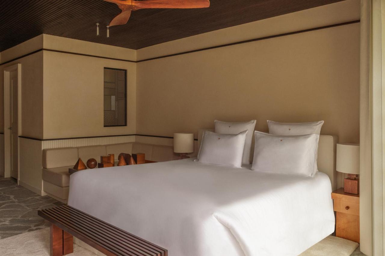 Deluxe Double/Twin Room