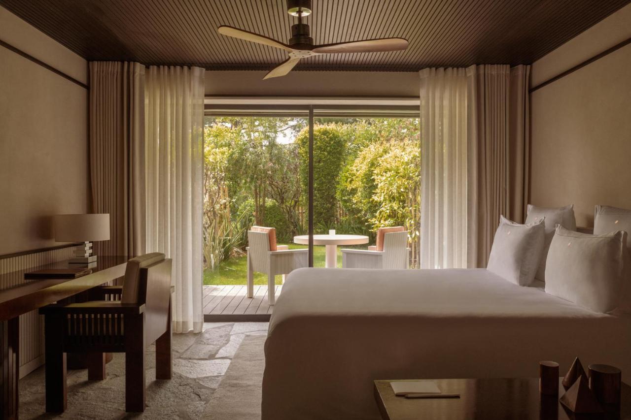 Privilege Double/Twin Room