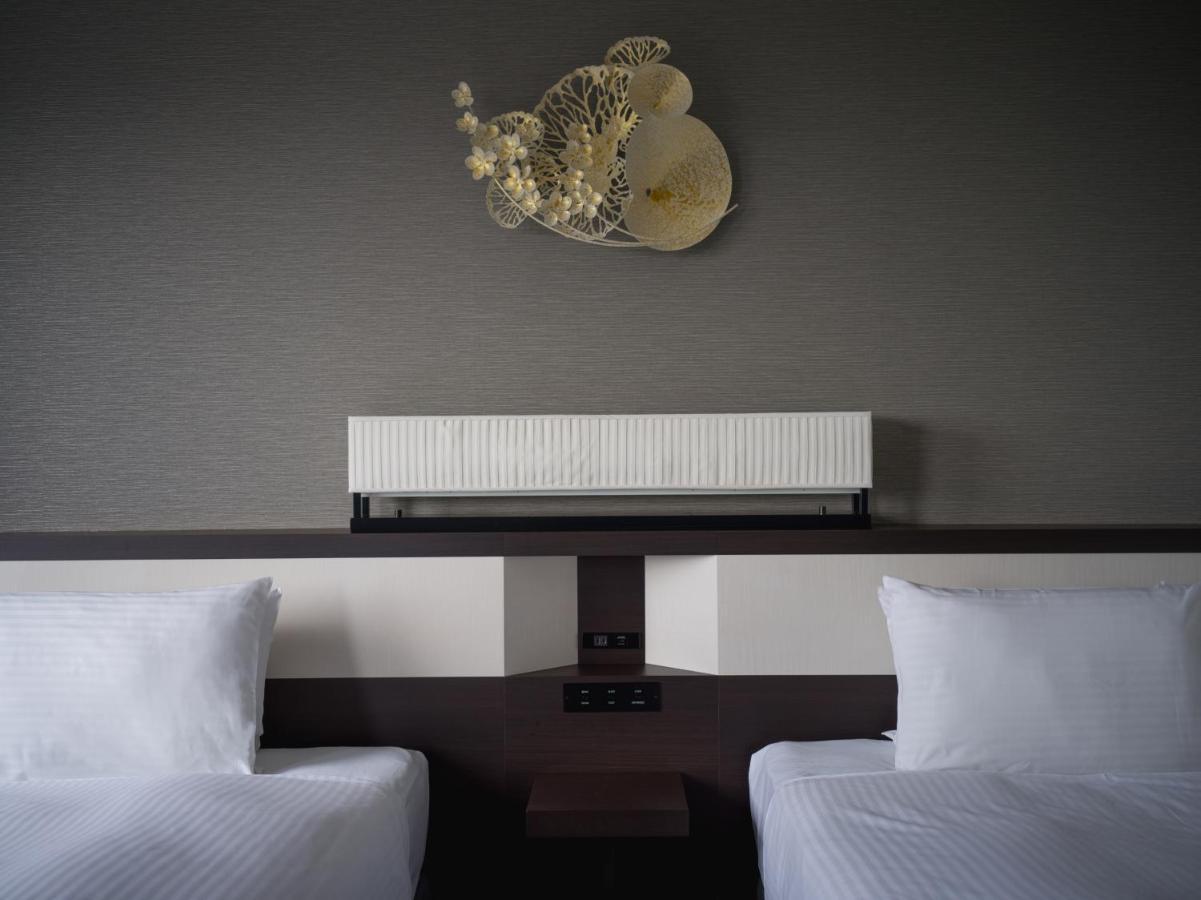 Twin Room - Non-Smoking