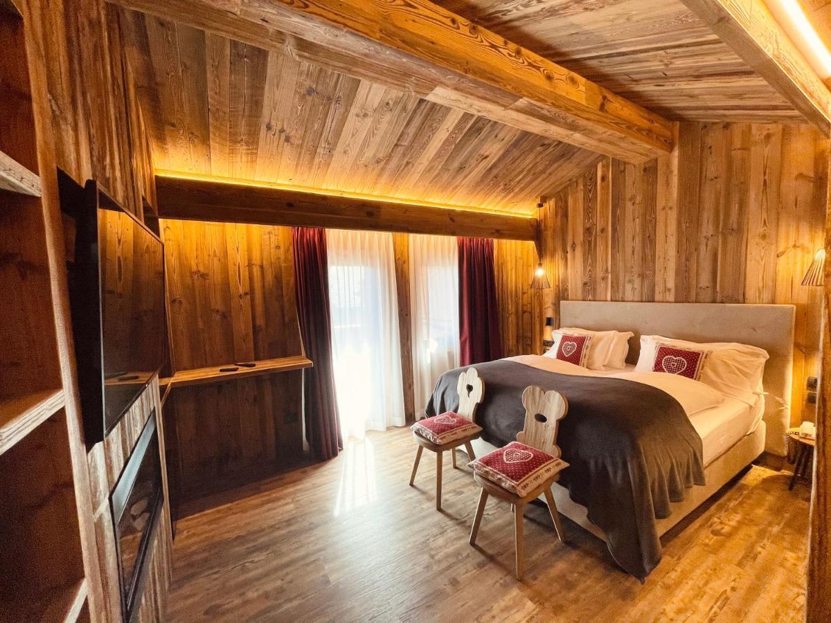 Superior Doppelzimmer mit Balkon