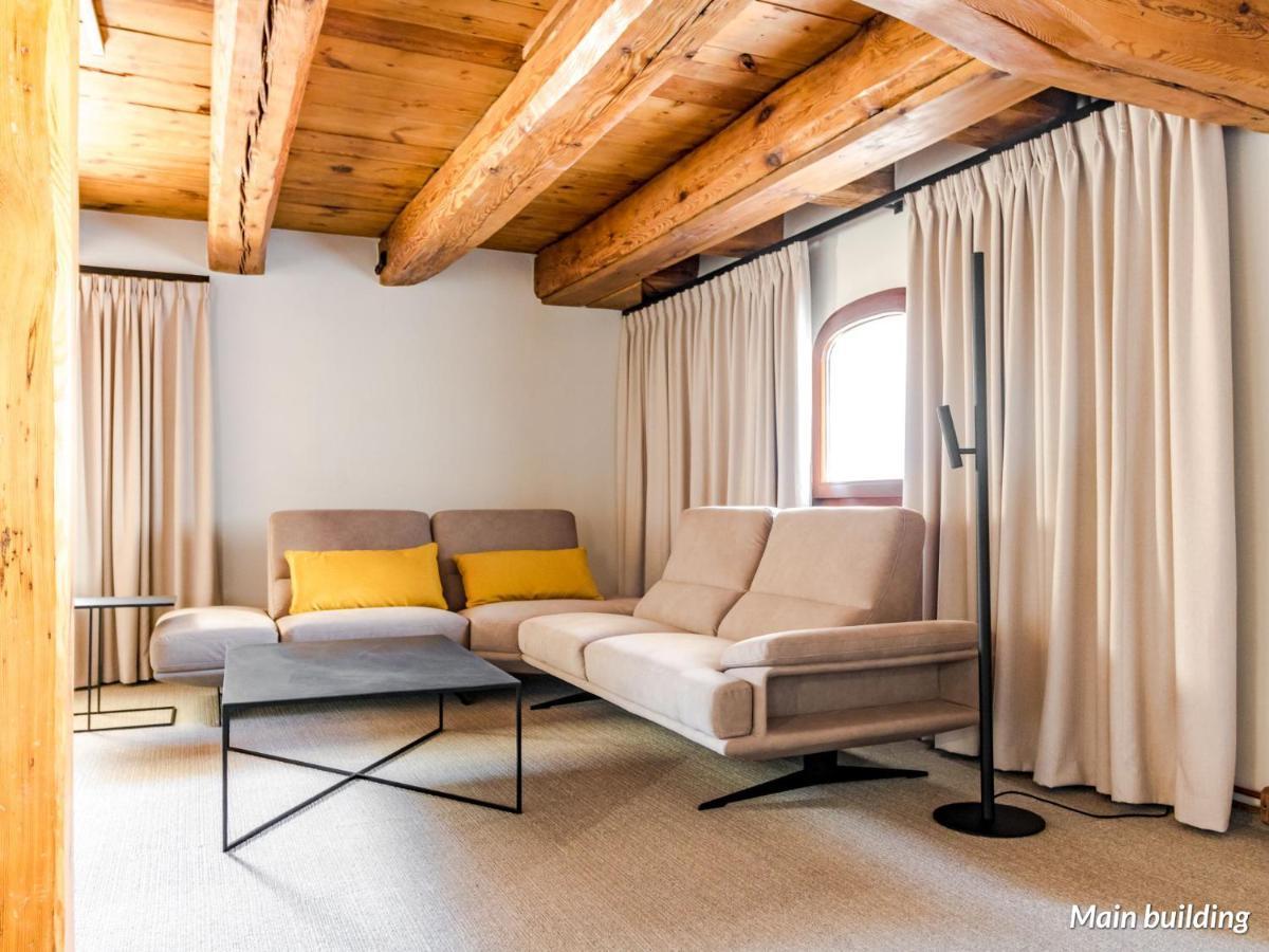 Duplex Apartment