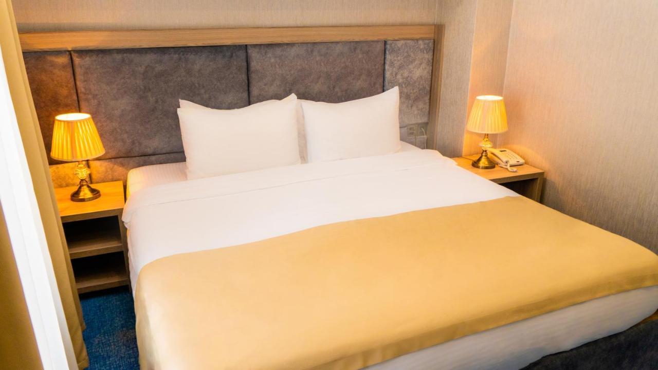 Two-Bedroom Suite