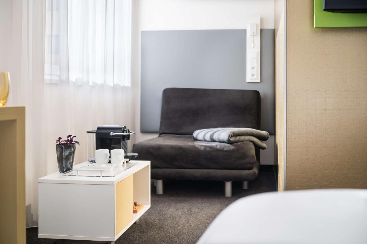 Chambre Lit King-Size Deluxe