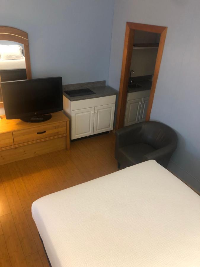 Quarto Família Deluxe