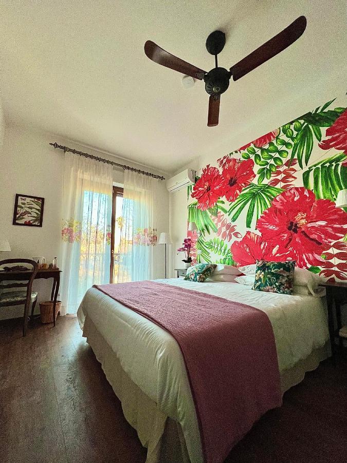 King Room with Balcony