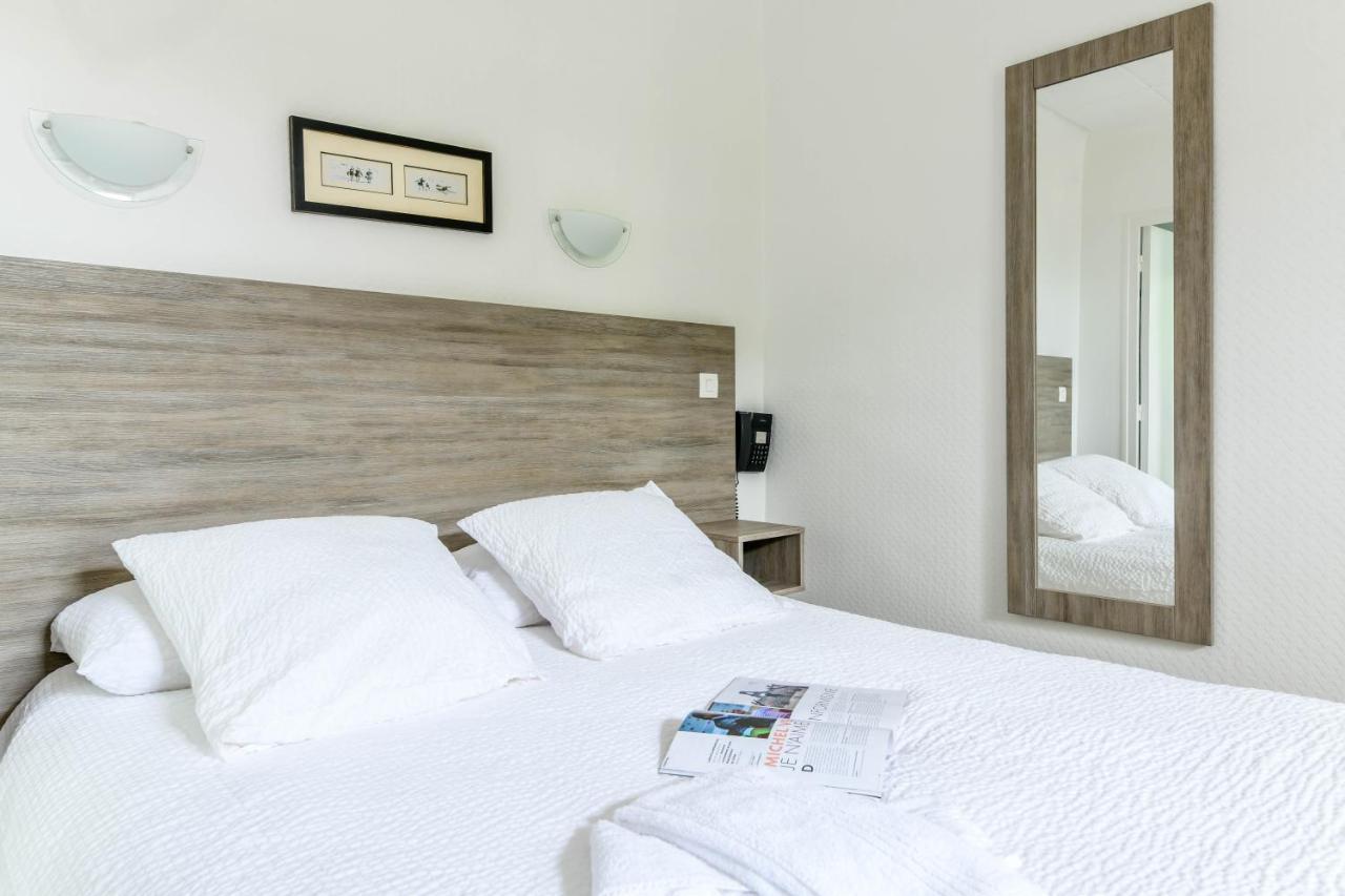 Chambre Double Confort