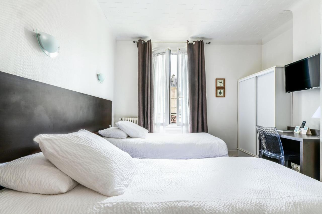 Chambre Lits Jumeaux Confort