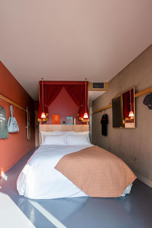 Standard Double Room Terrace & River View