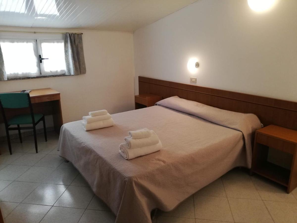 Habitación Doble Económica - 1 o 2 camas