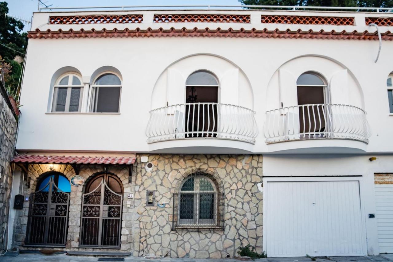 Double Room with Private External Bathroom