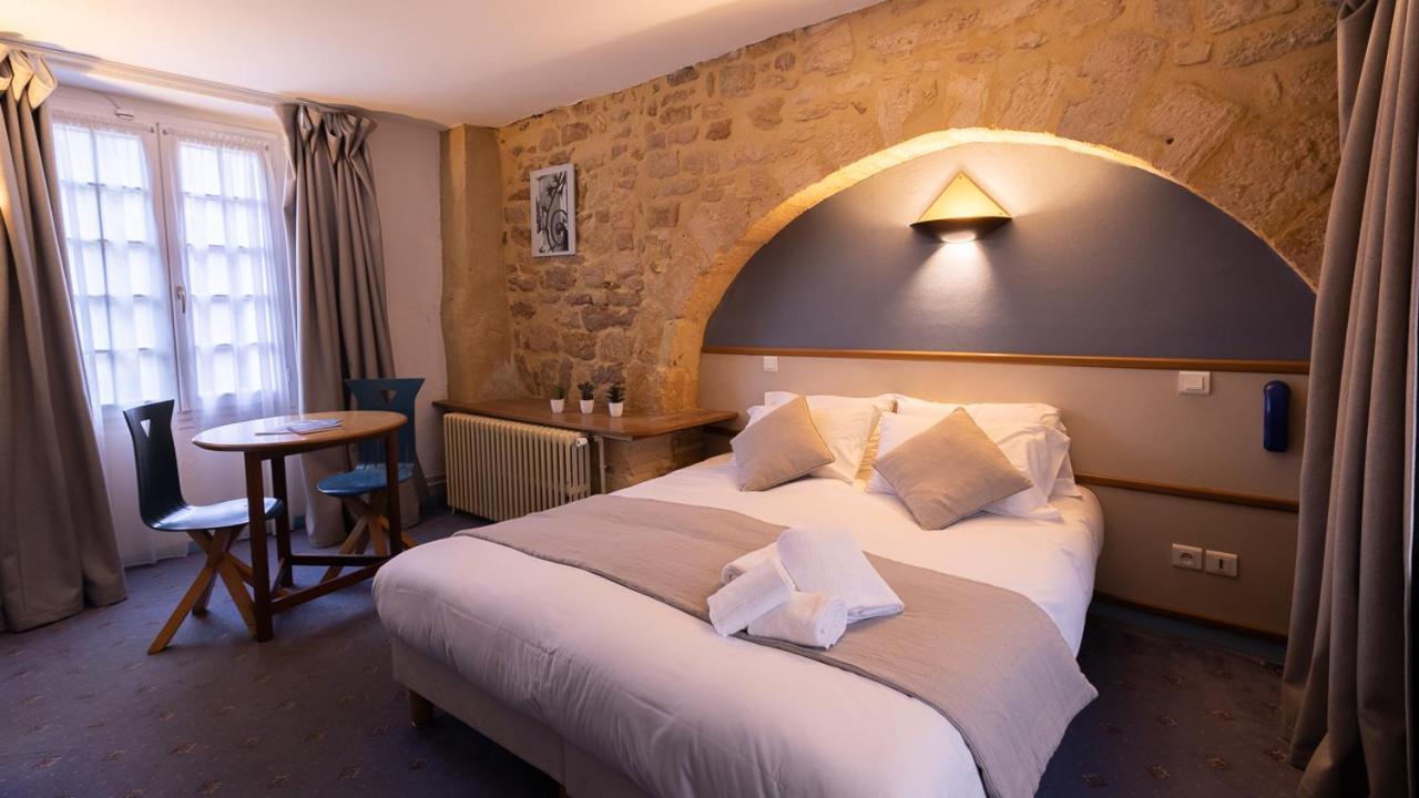 Chambre Double Supérieure