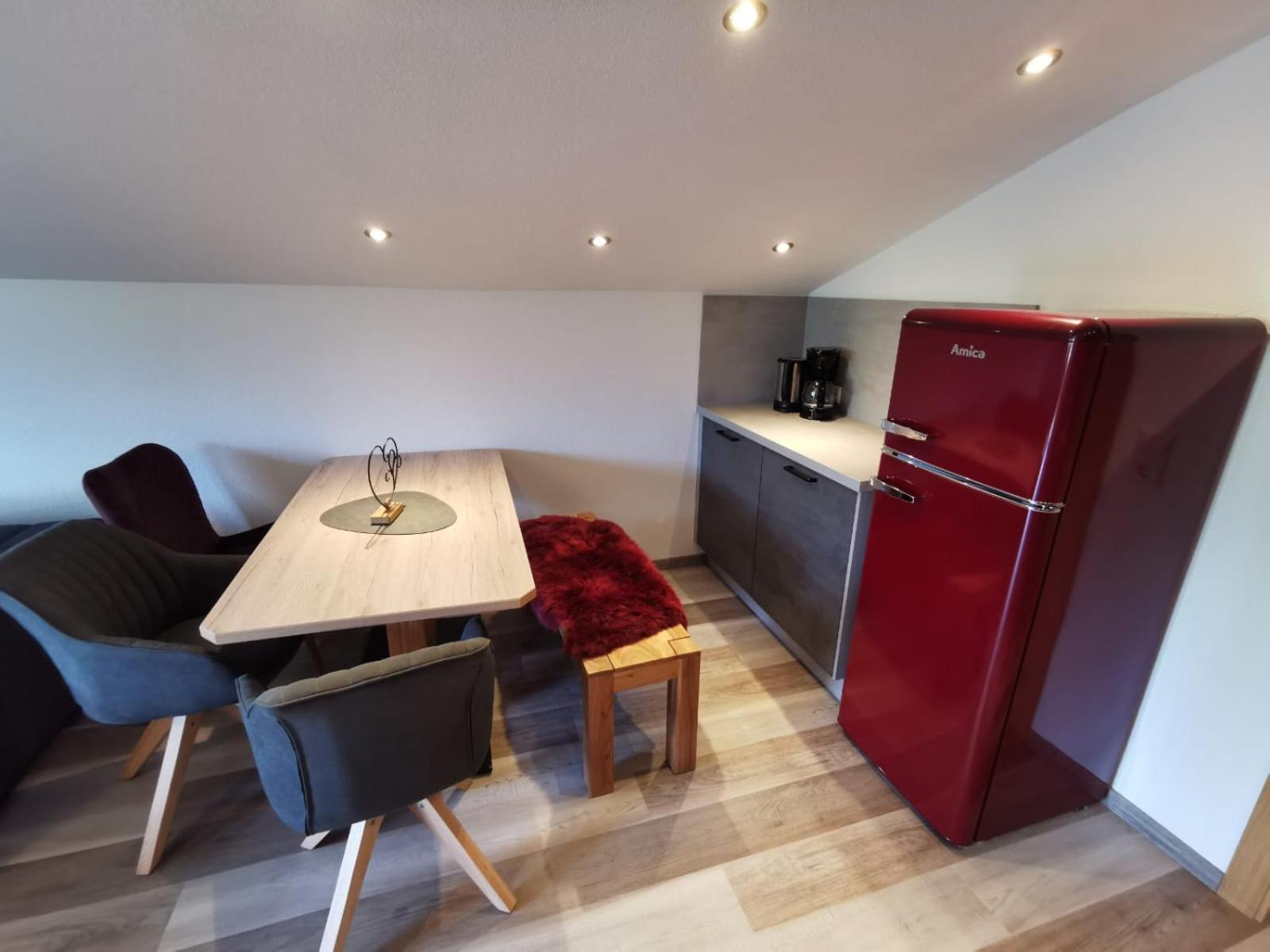 Deluxe Appartement