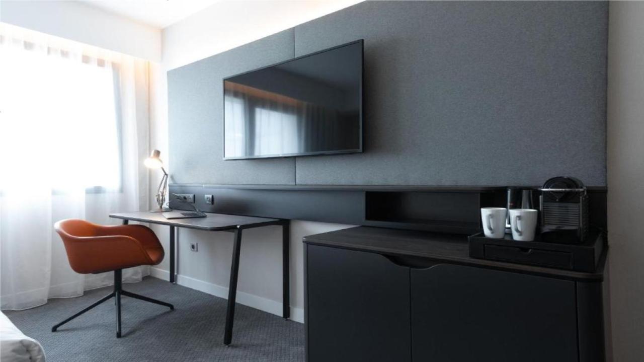 Premium Queen Room