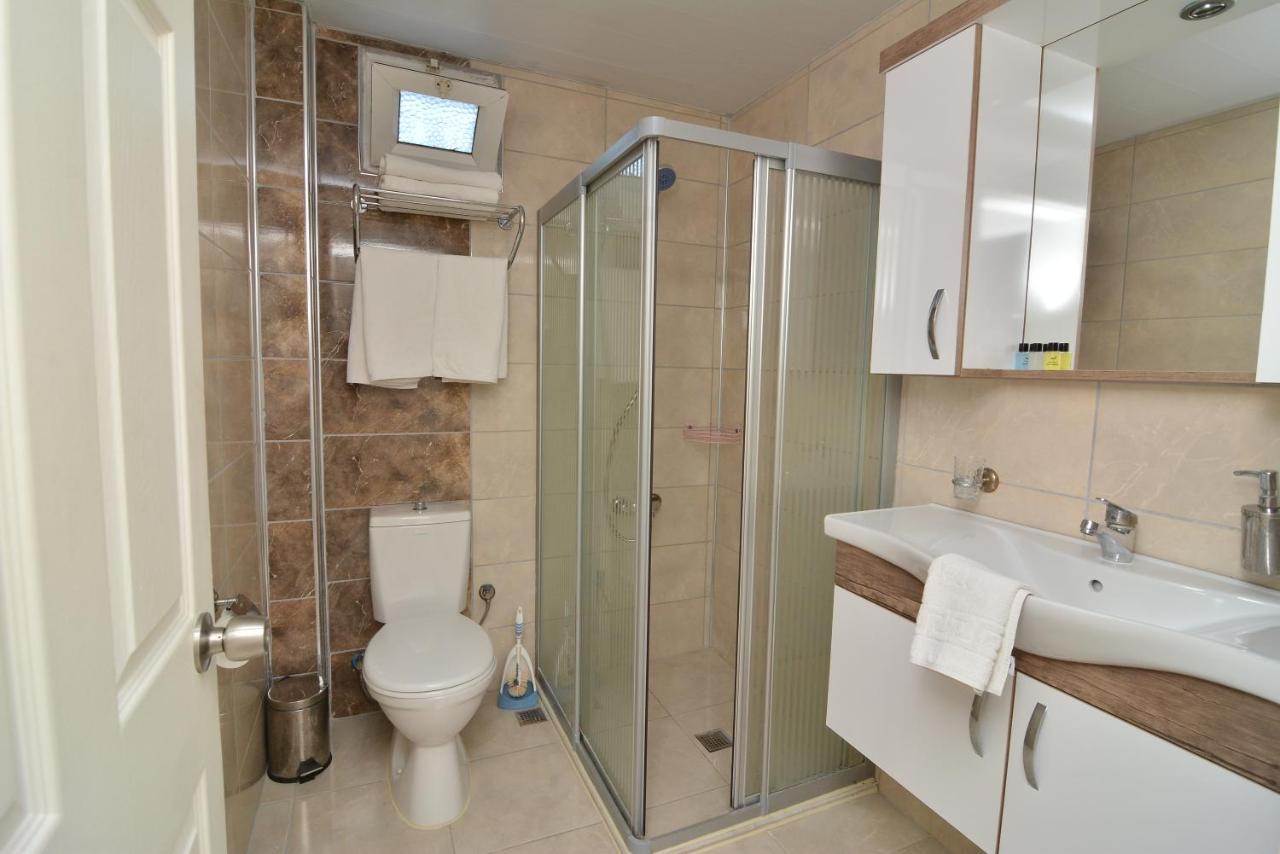 Standard Doppelzimmer