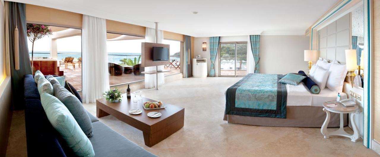 Suite with Terrace