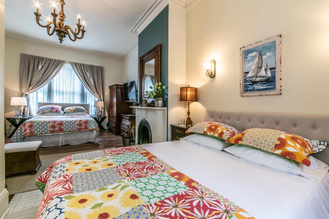 Queen Room with Two Queen Beds