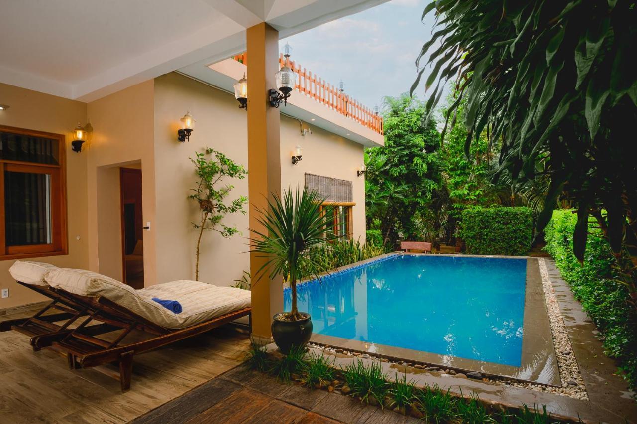 Standard Villa