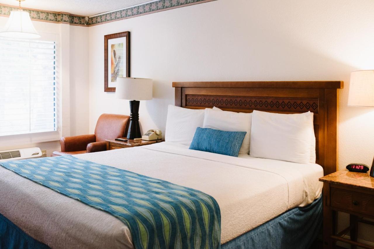 Standard King Room